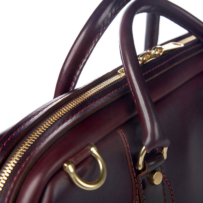 LAULOM BRIEFCASE No. 2 (2019) | 60% Off