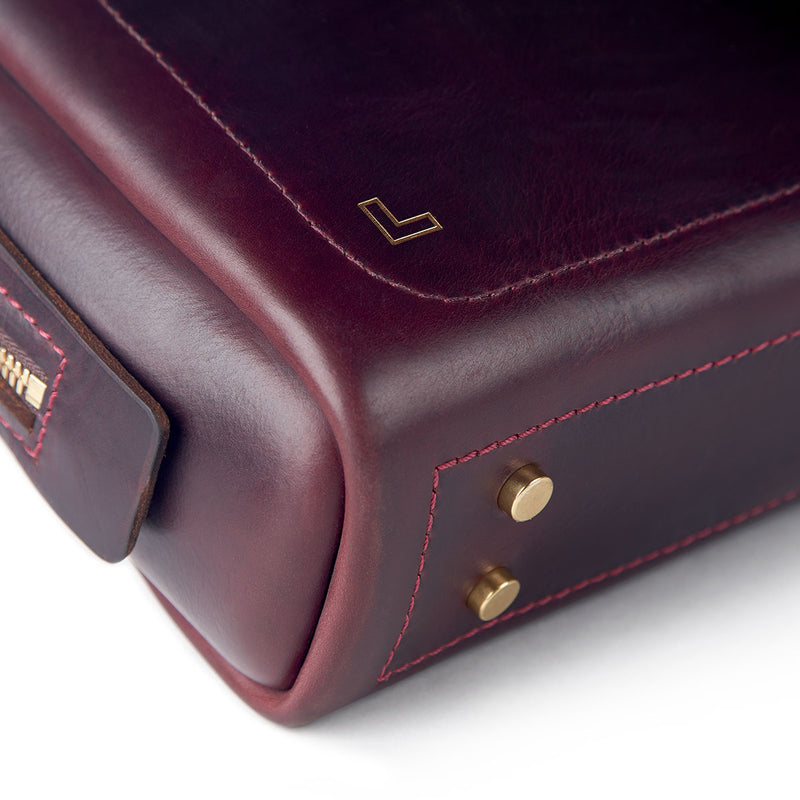 LAULOM BRIEFCASE No. 2 (2019) | 60% Off