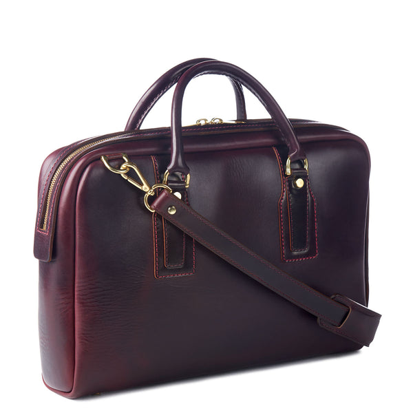 LAULOM BRIEFCASE No. 2 (2019) | 60% Off