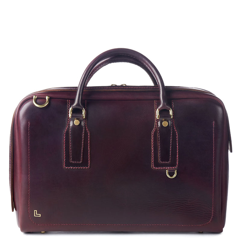 LAULOM BRIEFCASE No. 2 (2019) | 60% Off