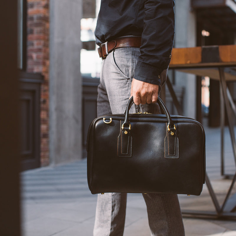 LAULOM BRIEFCASE No. 2 (2019) | 60% Off
