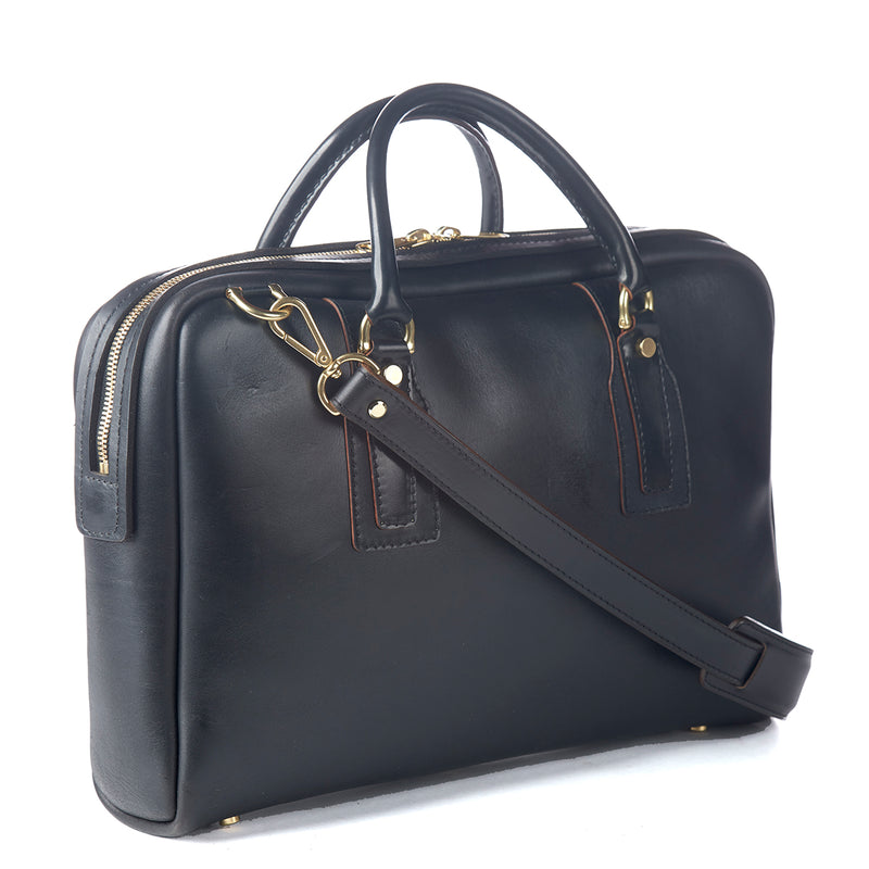 LAULOM BRIEFCASE No. 2 (2019) | 60% Off
