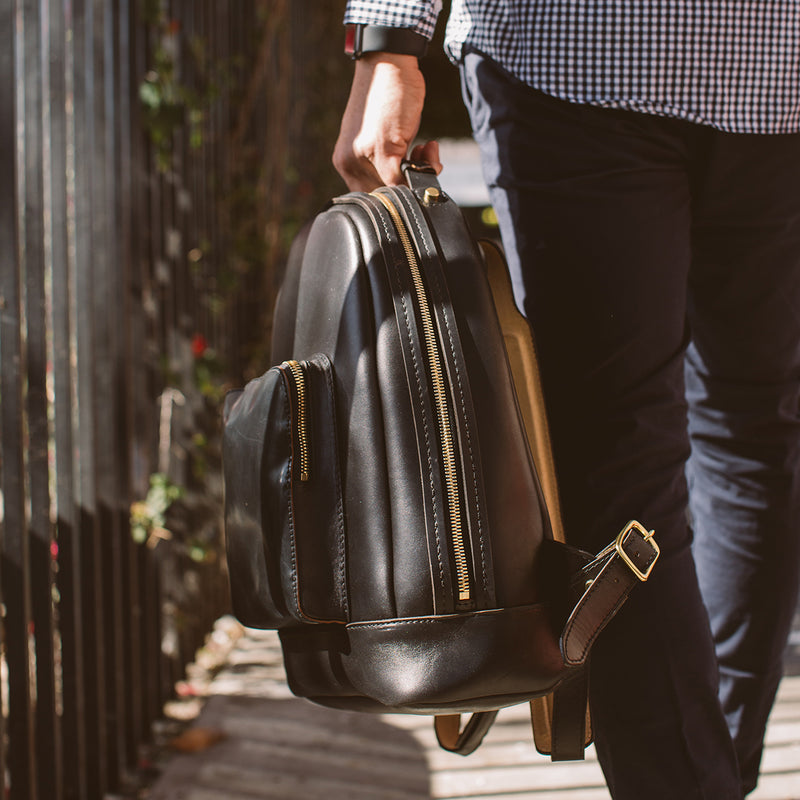 LAULOM BACKPACK No. 2 (2019) | 60% Off