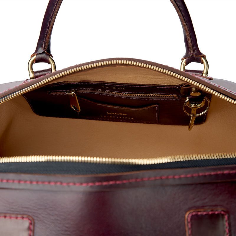 LAULOM Duffel No. 2 (2019) | 60% Off