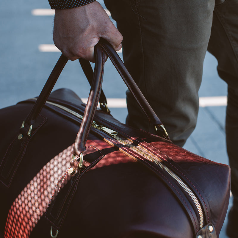 LAULOM Duffel No. 2 (2019) | 60% Off