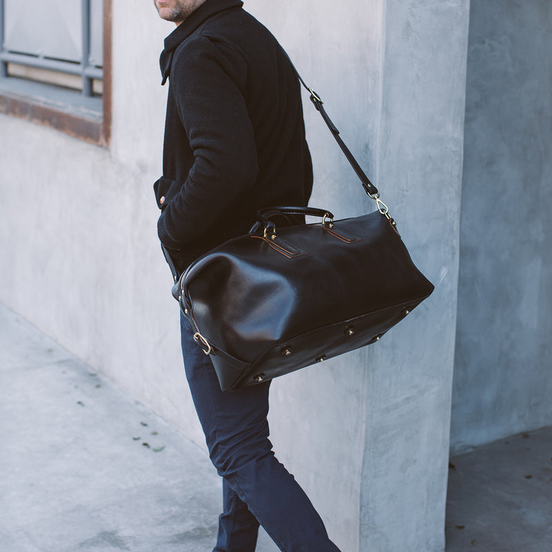 LAULOM Duffel No. 2 (2019) | 60% Off