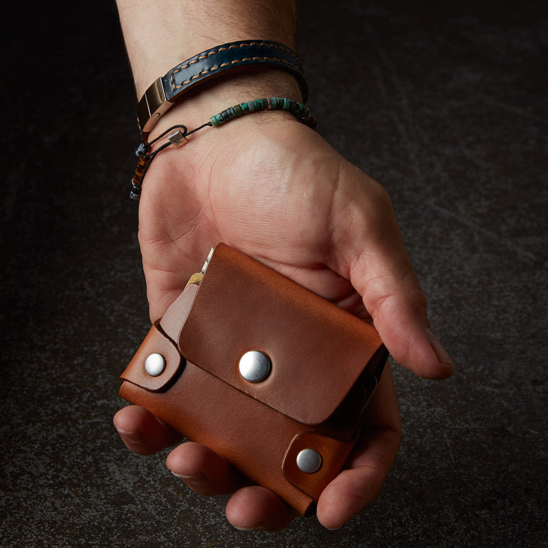 CVL CASH & CARD WALLET No. 52 | 70% off