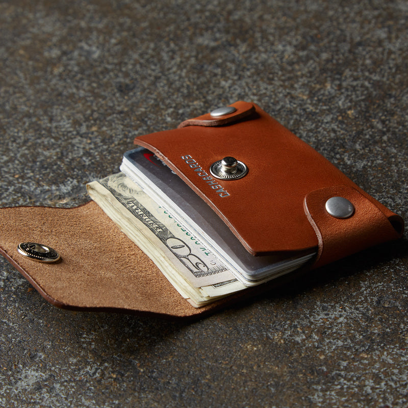 CVL CASH & CARD WALLET No. 52 | 70% off