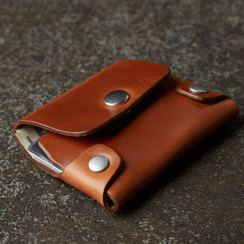 CVL CASH & CARD WALLET No. 52 | 70% off