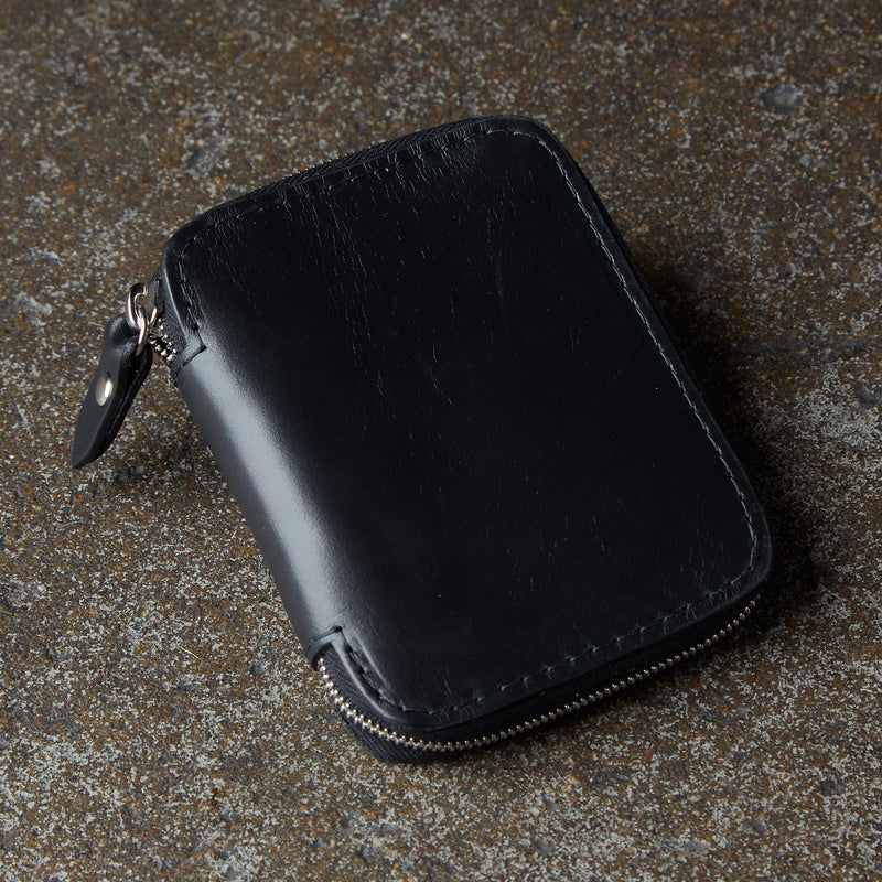 CVL ZIPPER WALLET No. 60 | 70% Off