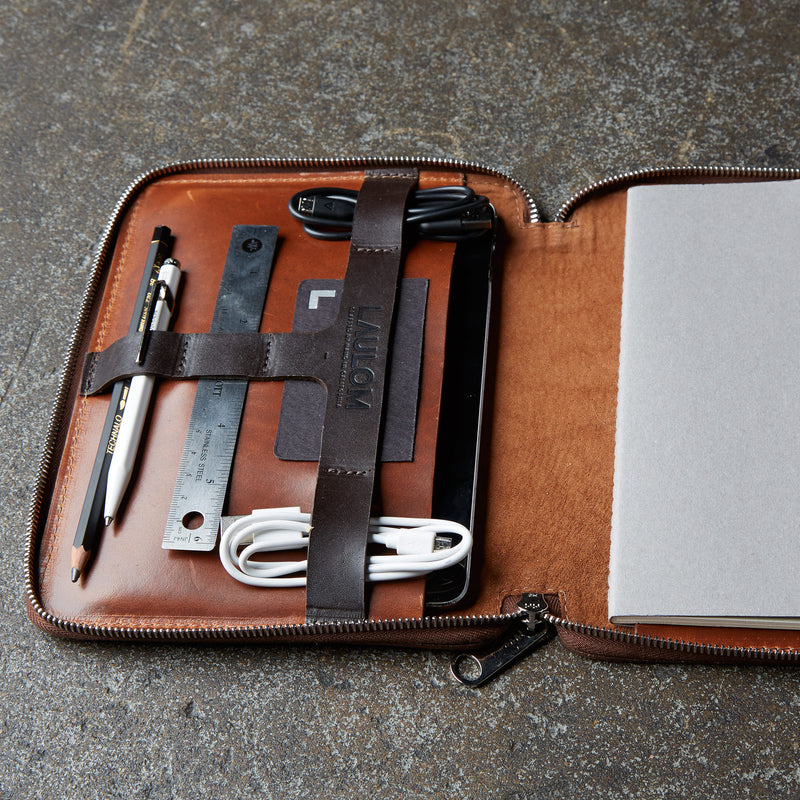 CVL ZIPPER CASE No. 81 | 60% Off