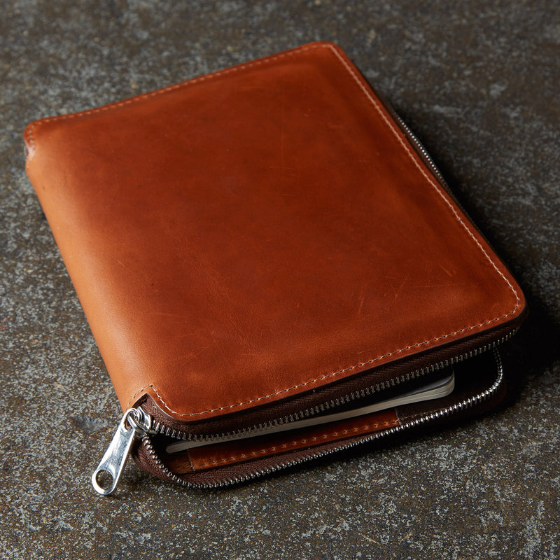 CVL ZIPPER CASE No. 81 | 60% Off