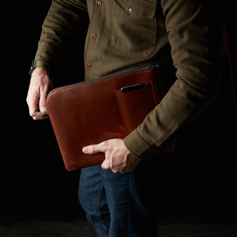 CVL FOLIO CASE No. 83 | 70% Off