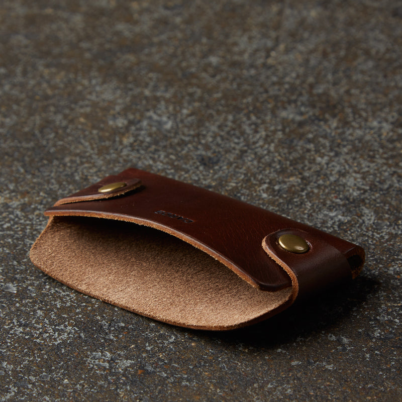 HDE CARD CASE No. 50 | 60% Off