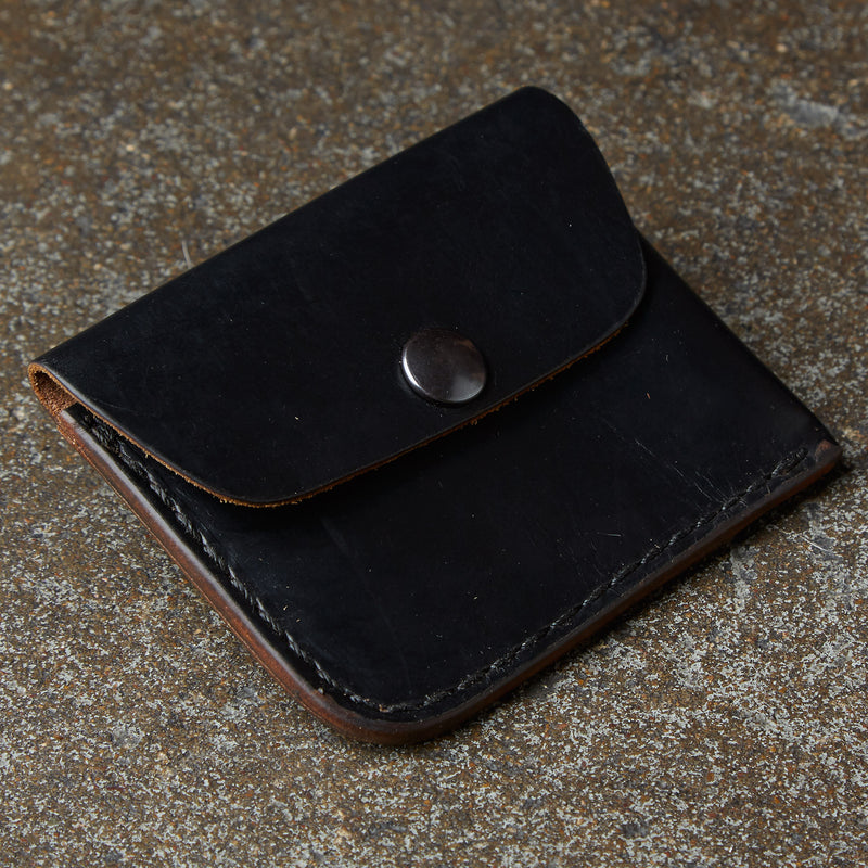 HDE FLAP WALLET No. 67 | 65% Off