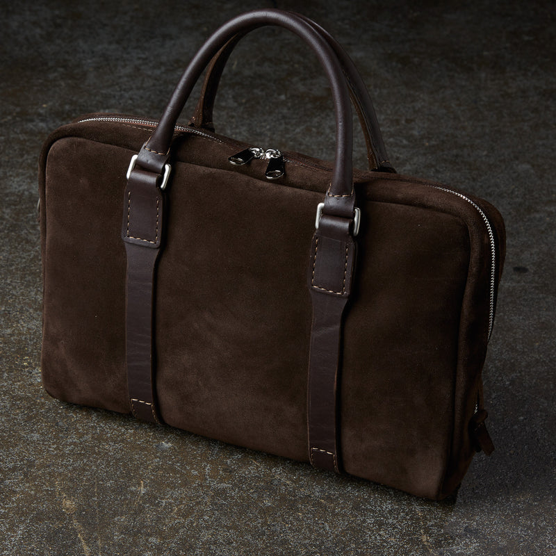CFS BRIEFCASE No. 1 | 80% Off