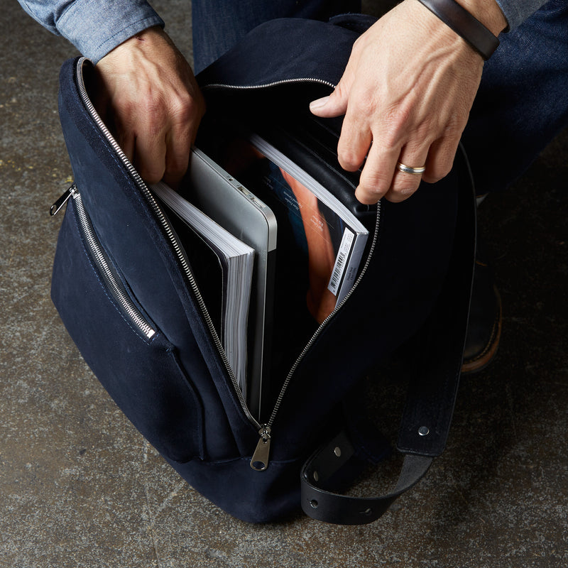 CFS BACKBACK No. 15 | 70% Off