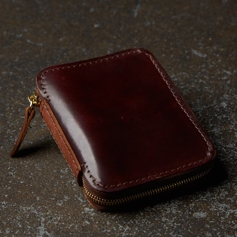 SHL ZIP WALLET No. 60 | 50% Off