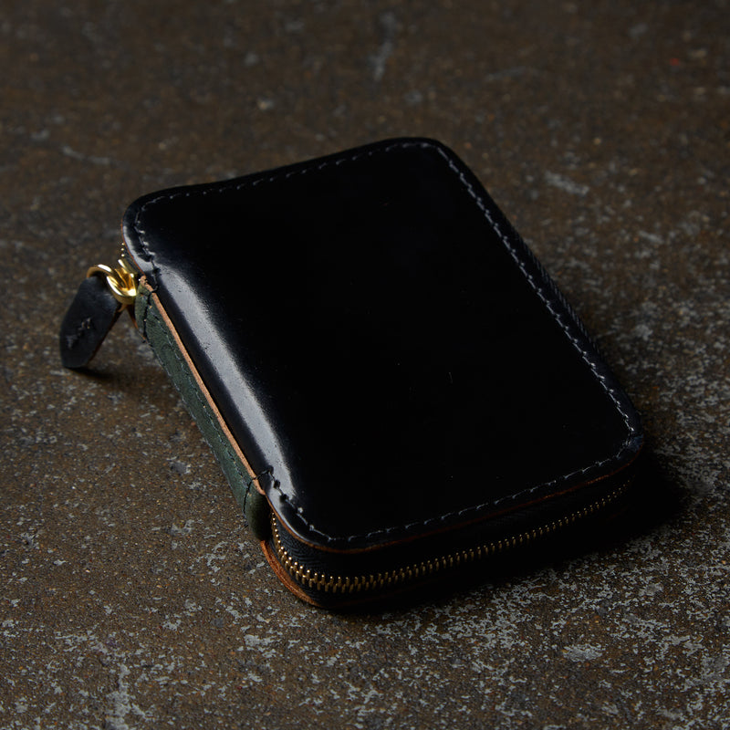 SHL ZIP WALLET No. 60 | 50% Off