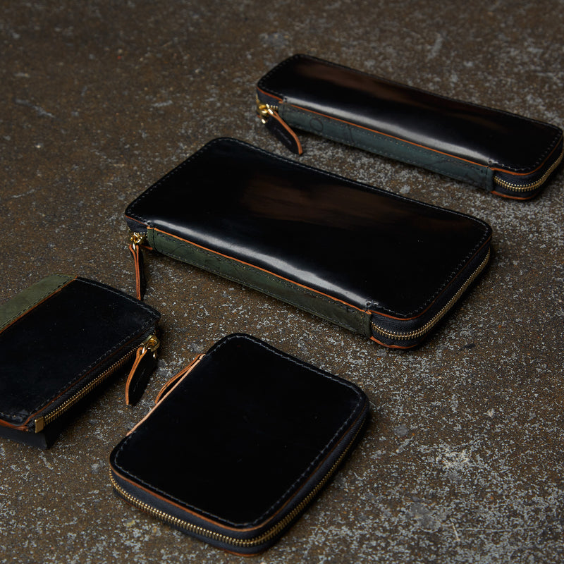 SHL PENCIL & CORD CASE No. 90 | 50% Off