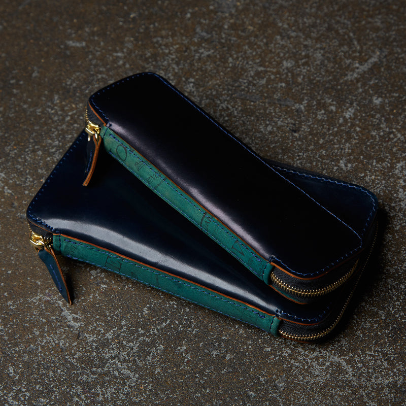 SHL PENCIL & CORD CASE No. 90 | 50% Off