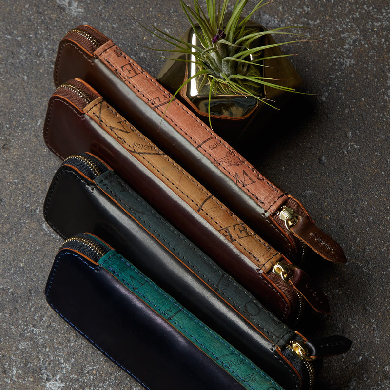 SHL PENCIL & CORD CASE No. 90 | 50% Off