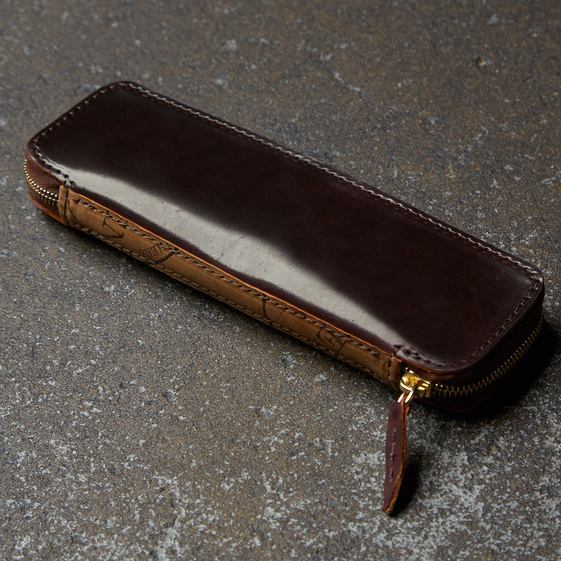 SHL PENCIL & CORD CASE No. 90 | 50% Off