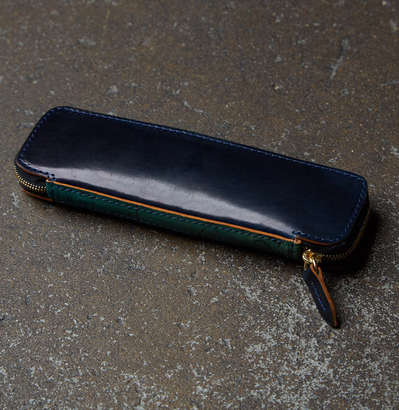 SHL PENCIL & CORD CASE No. 90 | 50% Off