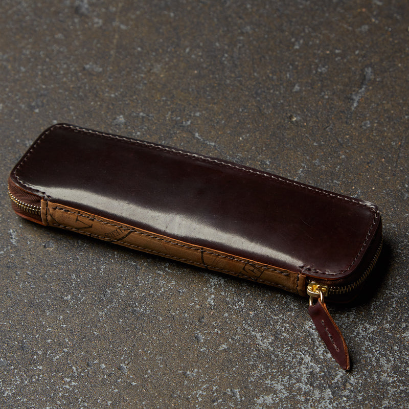 SHL PENCIL & CORD CASE No. 90 | 50% Off