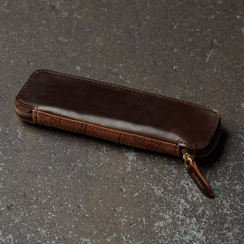 SHL PENCIL & CORD CASE No. 90 | 50% Off