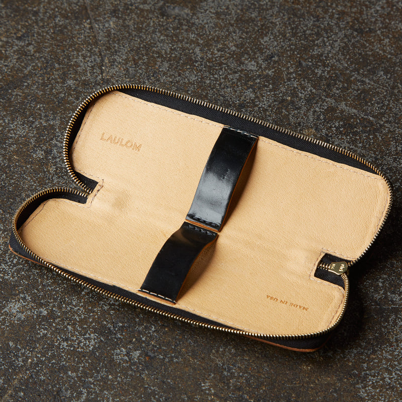 SHL PENCIL & CORD CASE No. 90 | 50% Off