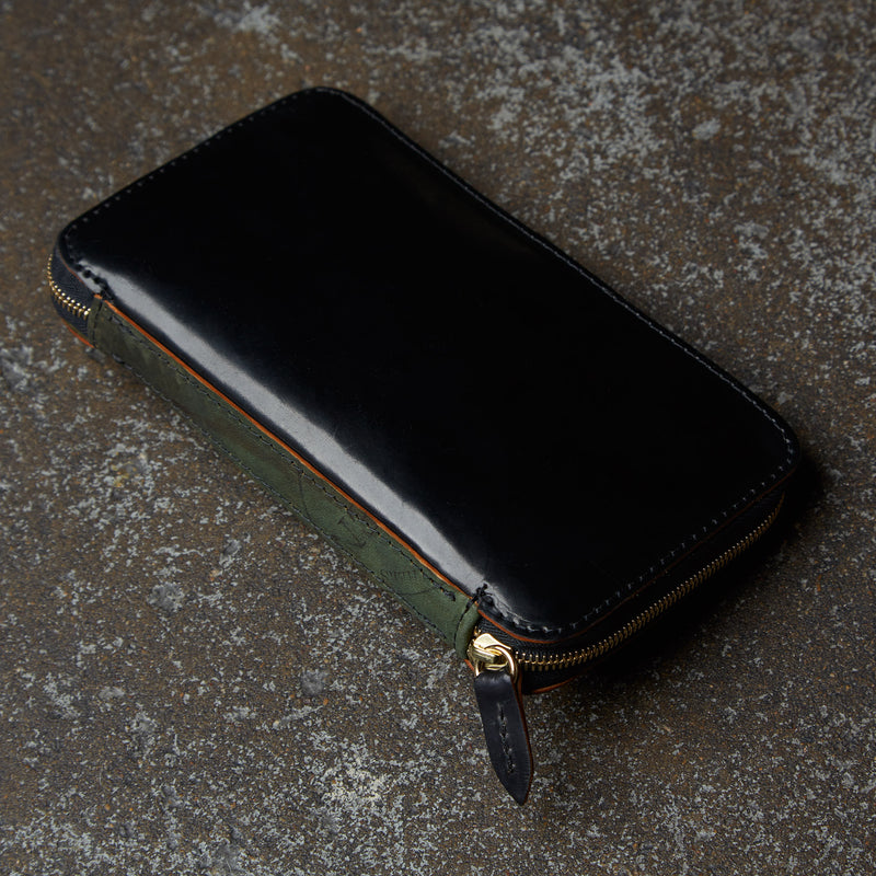 SHL ZIP POUCH No. 95 | 50% Off