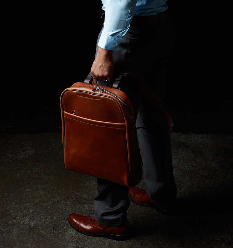 CVL BACKPACK No. 15 | 60% Off