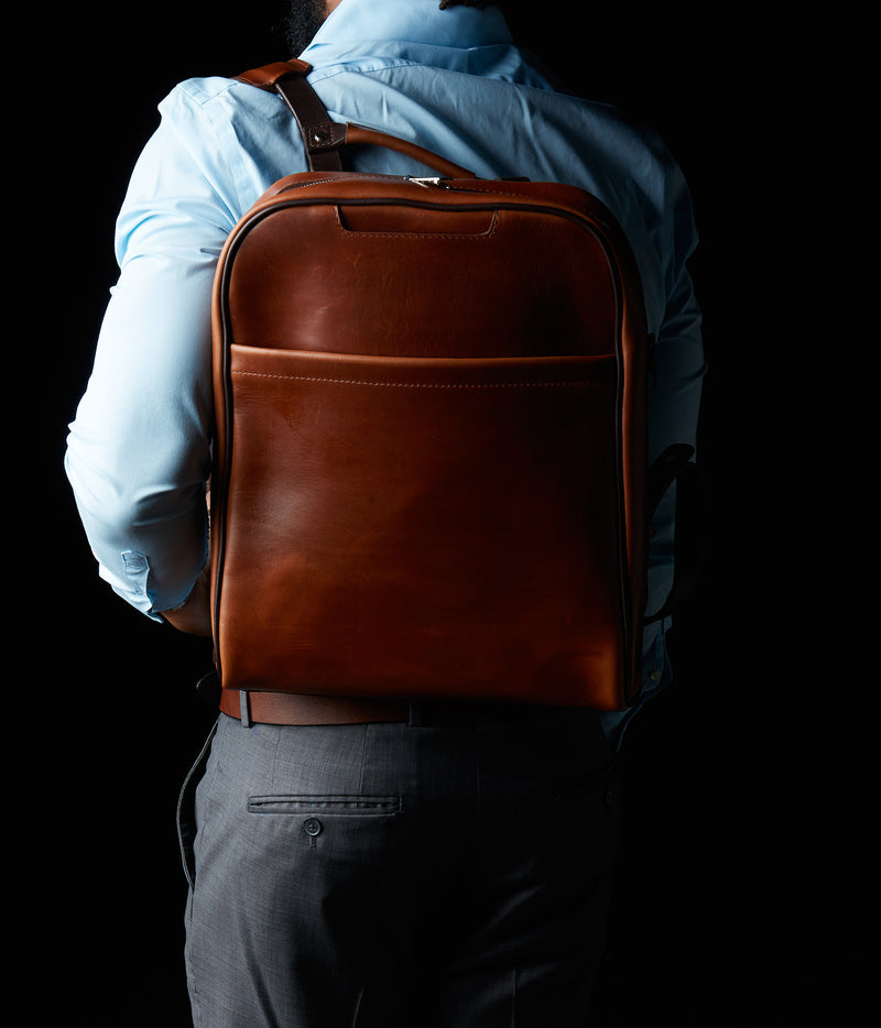 CVL BACKPACK No. 15 | 60% Off